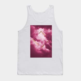 Cloud 02 Tank Top